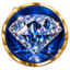 Royal gems